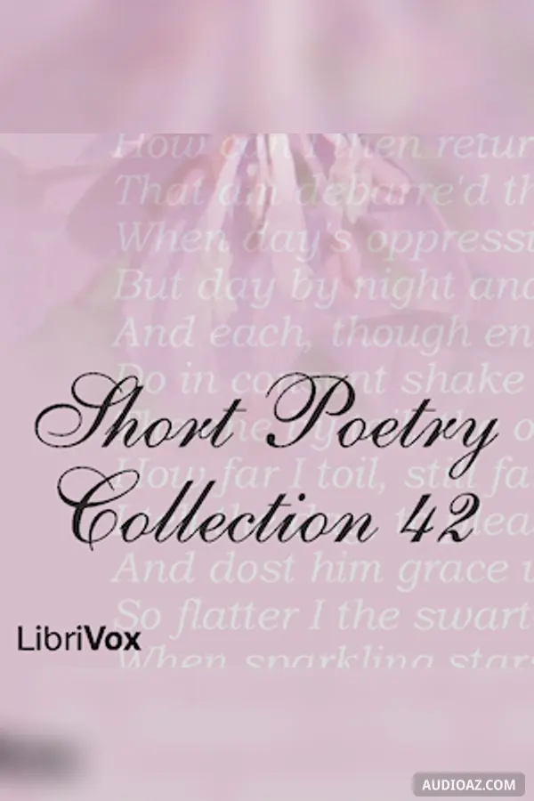 Short Poetry Collection 042