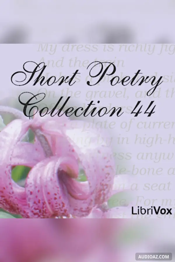 Short Poetry Collection 044