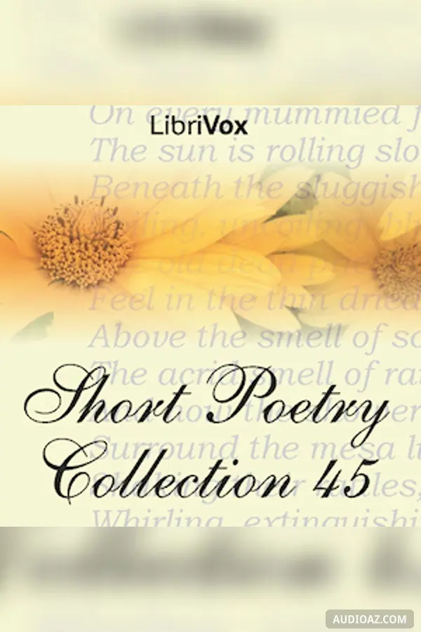 Short Poetry Collection 045