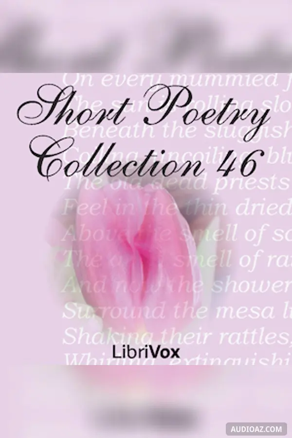 Short Poetry Collection 046