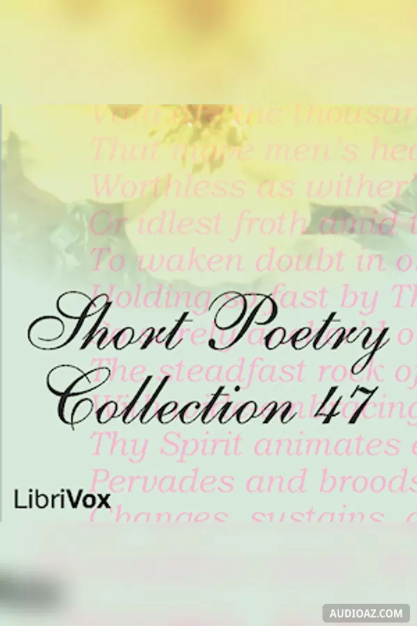 Short Poetry Collection 047