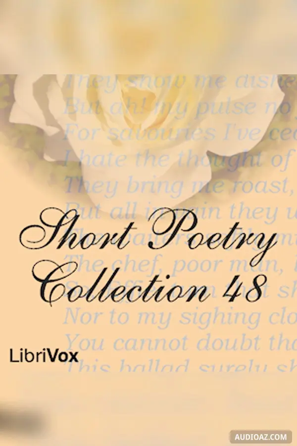 Short Poetry Collection 048