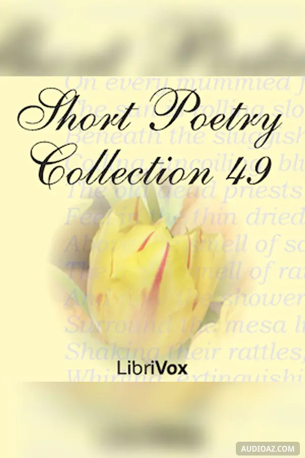 Short Poetry Collection 049