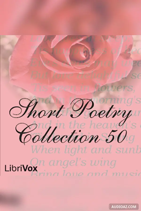 Short Poetry Collection 050