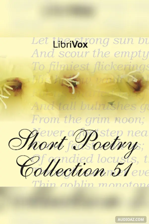 Short Poetry Collection 051
