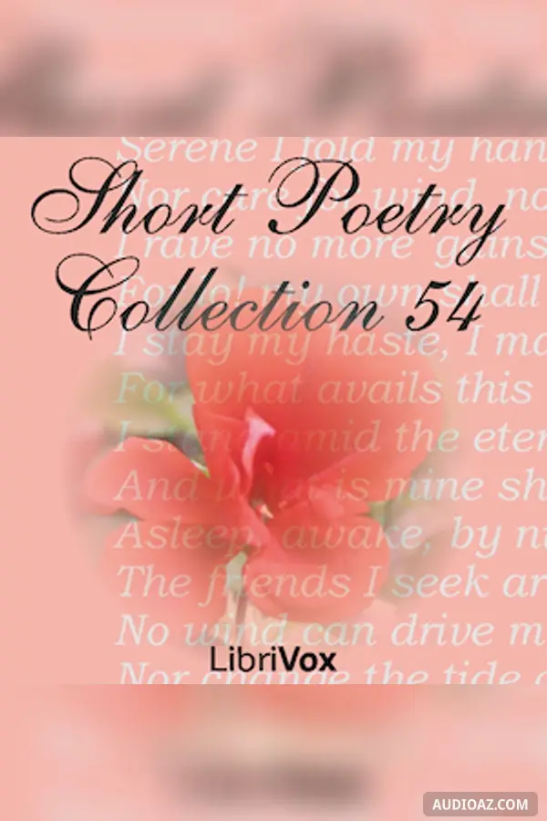 Short Poetry Collection 054