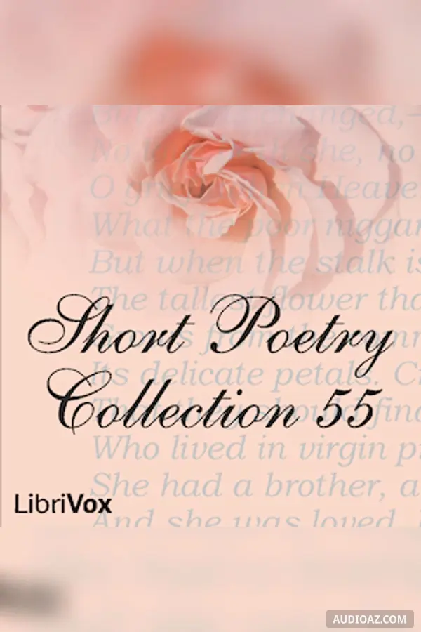 Short Poetry Collection 055