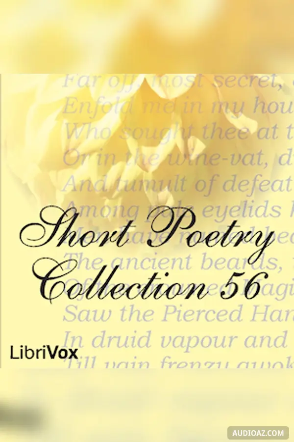 Short Poetry Collection 056