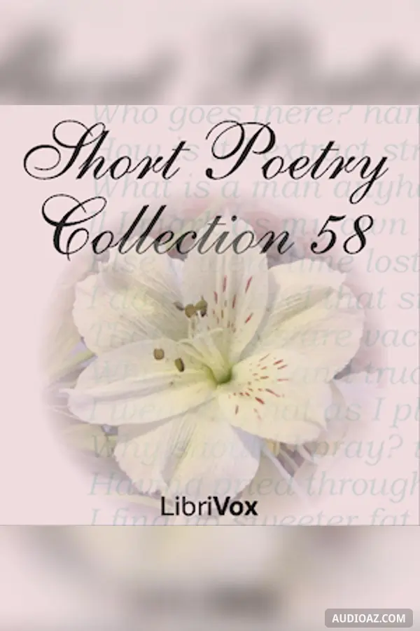 Short Poetry Collection 058