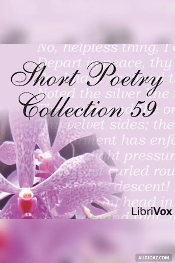 Short Poetry Collection 059
