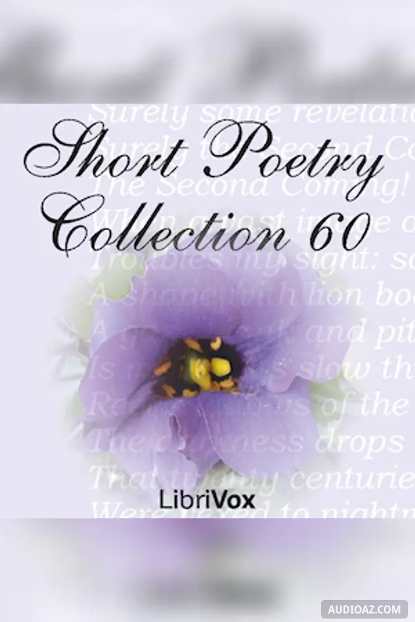 Short Poetry Collection 060