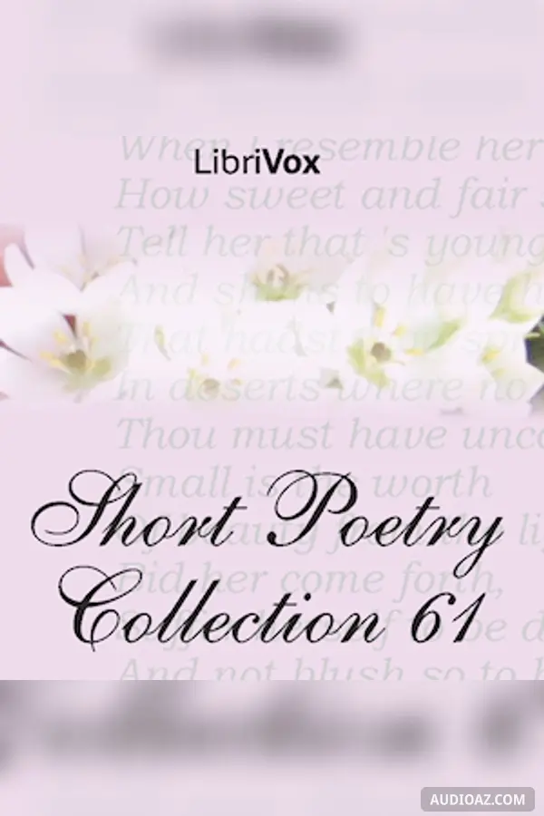 Short Poetry Collection 061