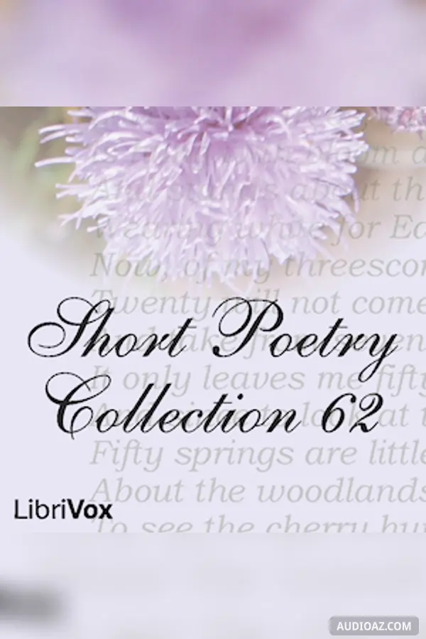 Short Poetry Collection 062