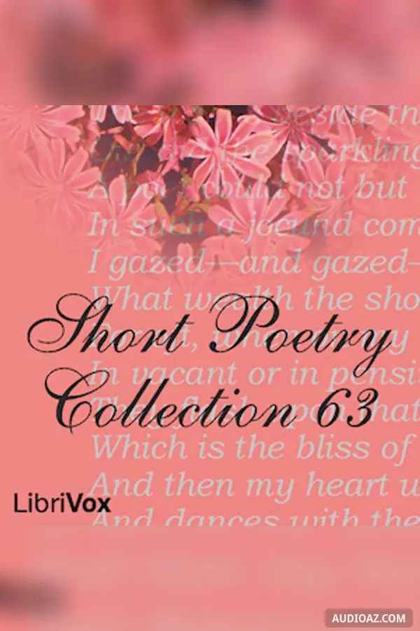 Short Poetry Collection 063