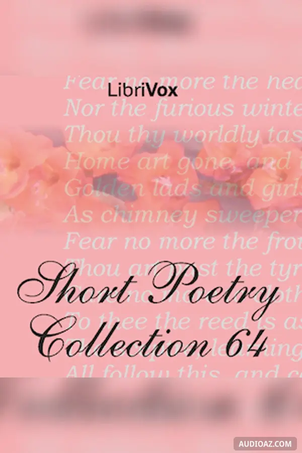 Short Poetry Collection 064