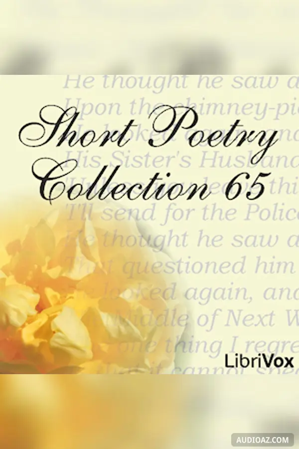 Short Poetry Collection 065