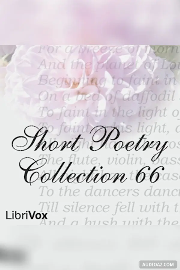 Short Poetry Collection 066