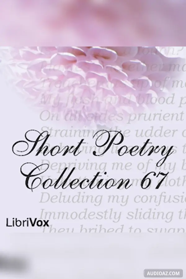 Short Poetry Collection 067