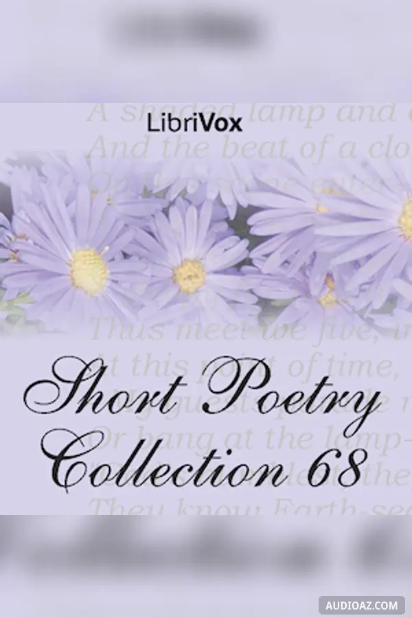 Short Poetry Collection 068