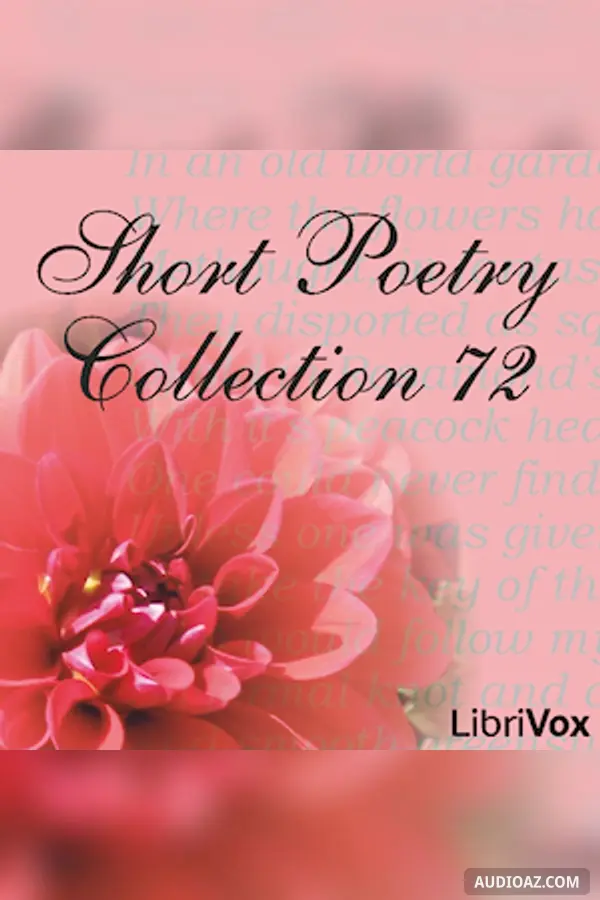 Short Poetry Collection 072