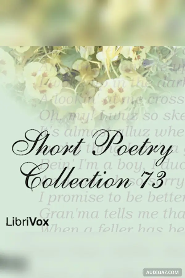 Short Poetry Collection 073