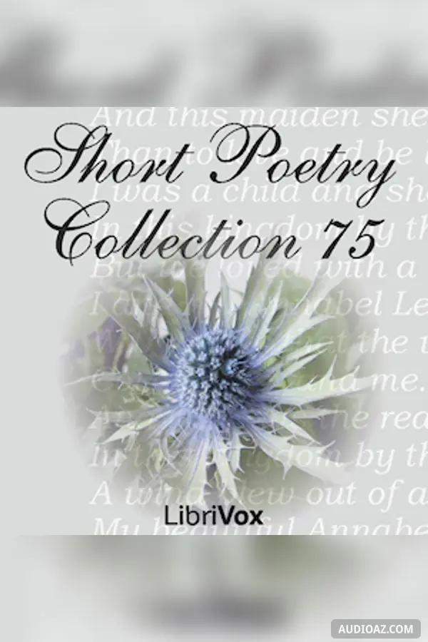 Short Poetry Collection 075