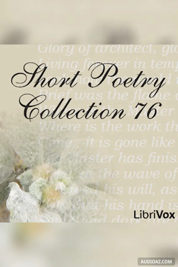 Short Poetry Collection 076