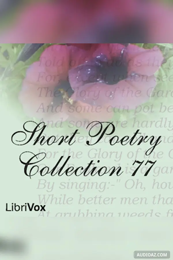 Short Poetry Collection 077