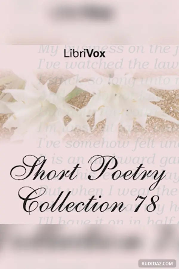 Short Poetry Collection 078