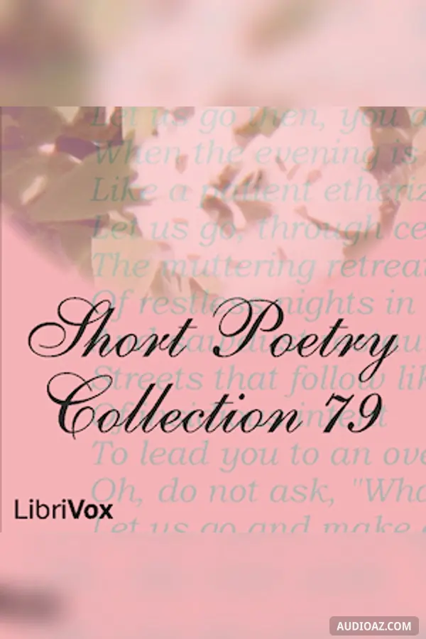 Short Poetry Collection 079
