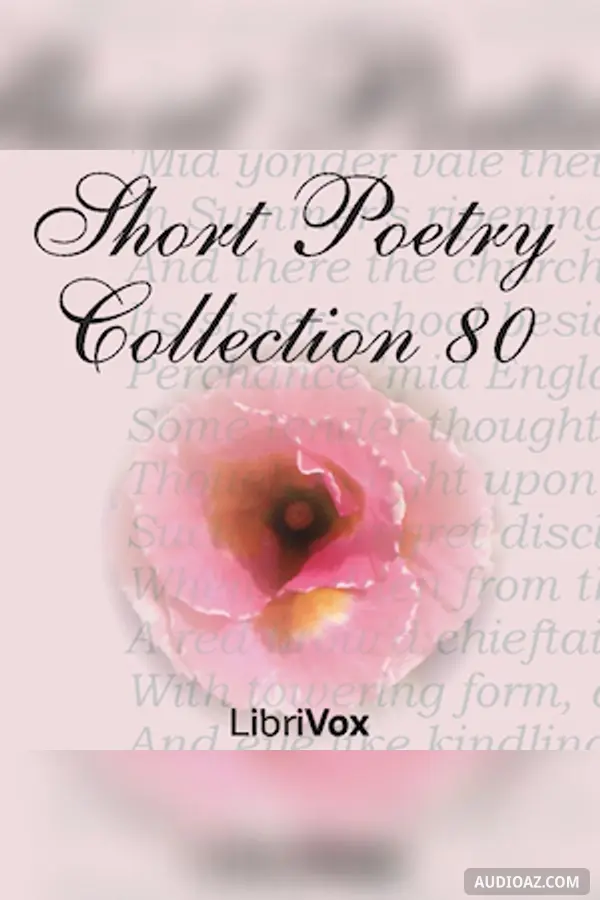 Short Poetry Collection 080