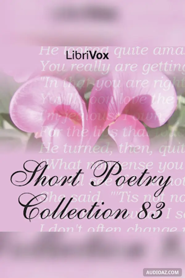 Short Poetry Collection 083