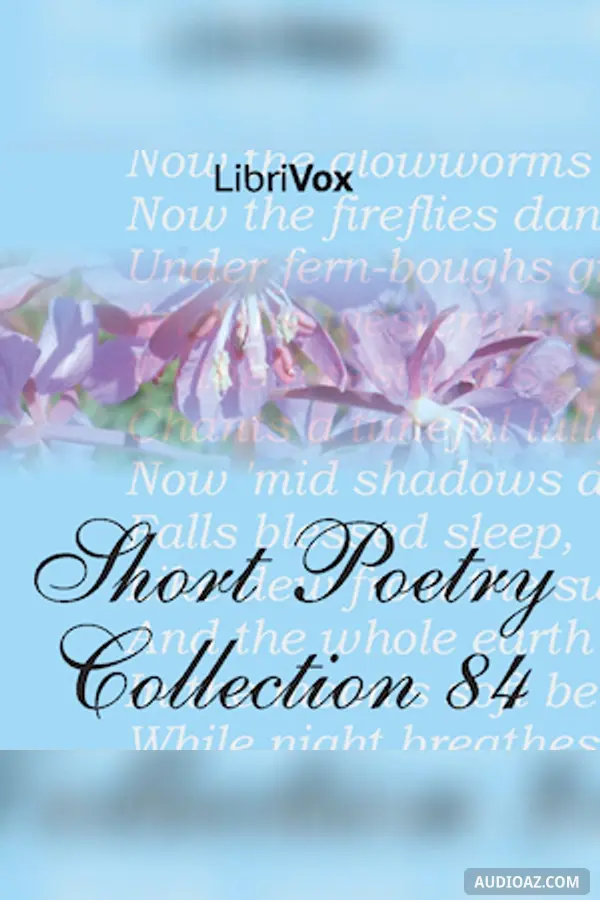 Short Poetry Collection 084
