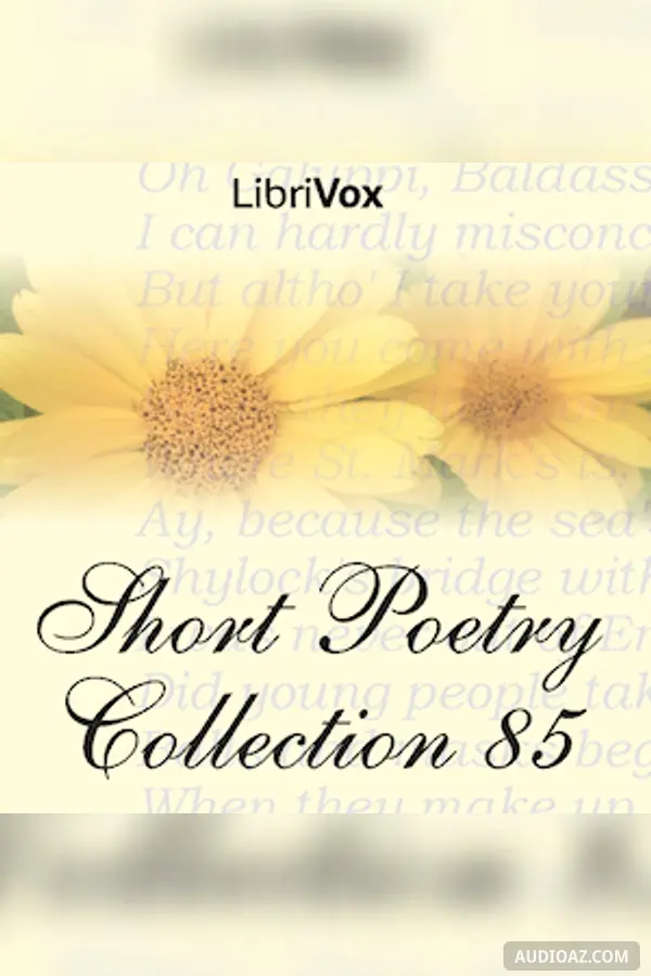 Short Poetry Collection 085