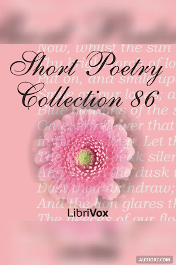 Short Poetry Collection 086