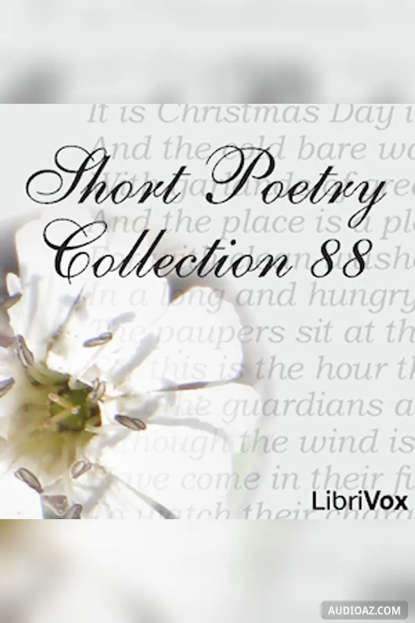 Short Poetry Collection 088