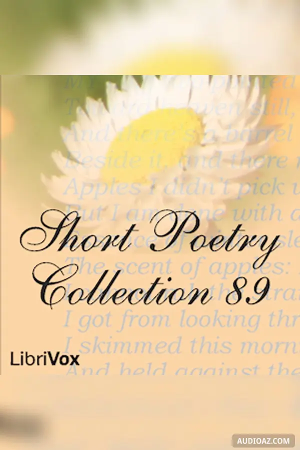Short Poetry Collection 089
