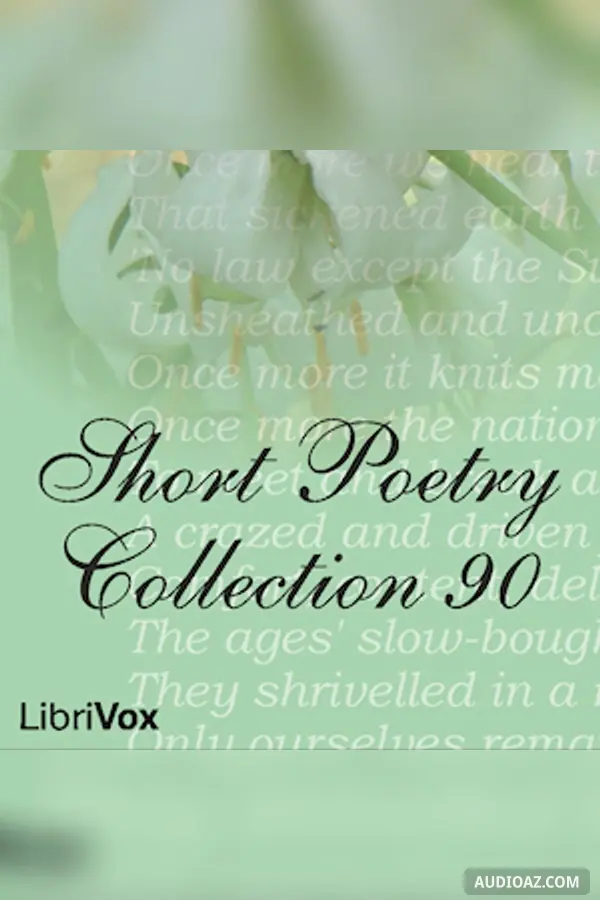 Short Poetry Collection 090