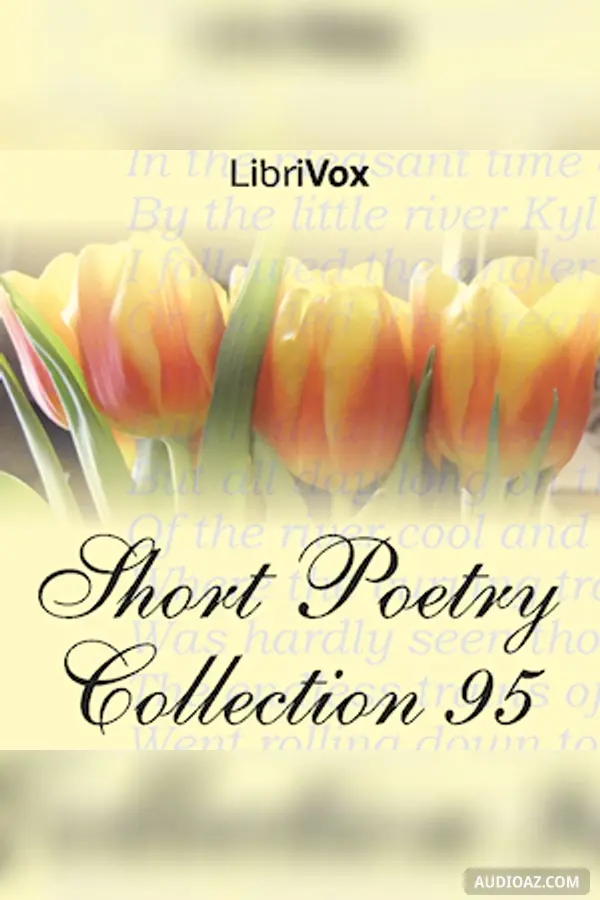 Short Poetry Collection 095