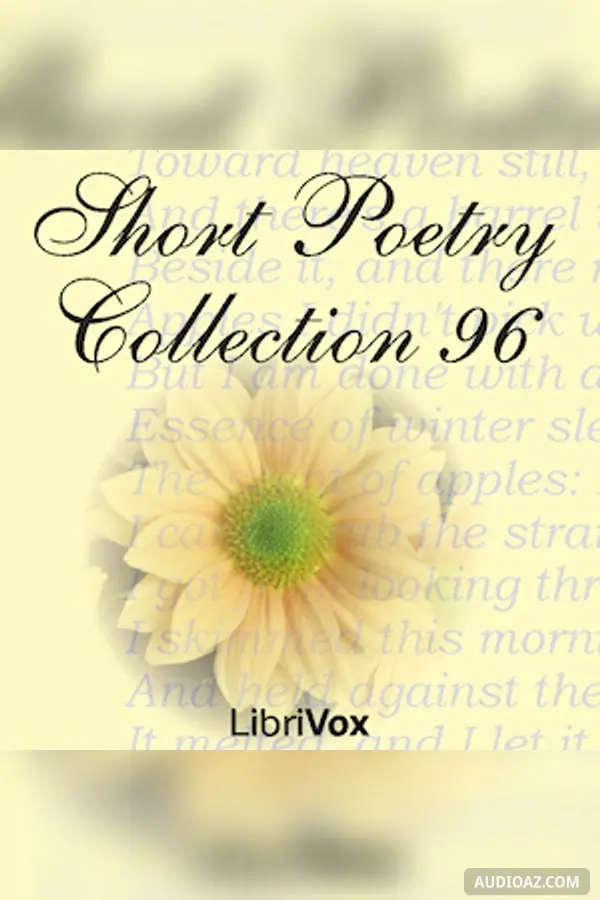 Short Poetry Collection 096