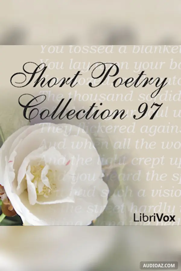 Short Poetry Collection 097