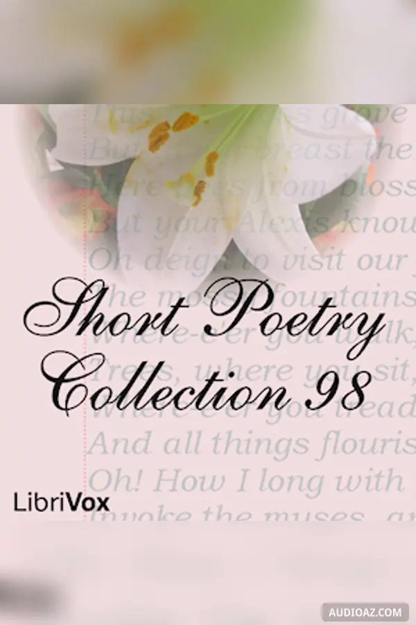 Short Poetry Collection 098