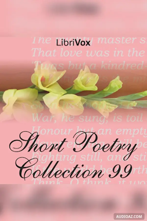 Short Poetry Collection 099