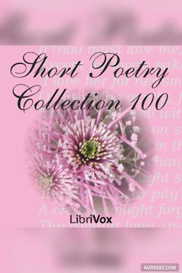 Short Poetry Collection 100