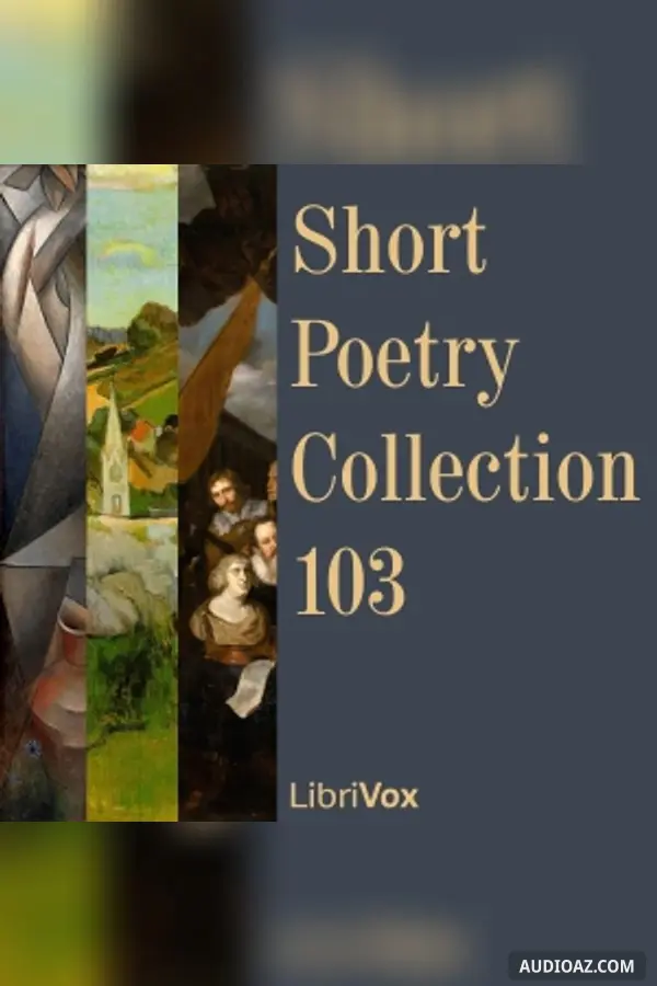 Short Poetry Collection 103