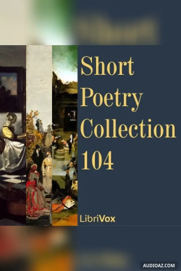 Short Poetry Collection 104