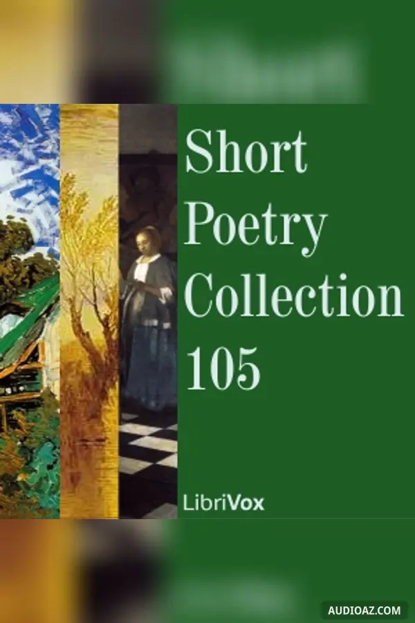 Short Poetry Collection 105