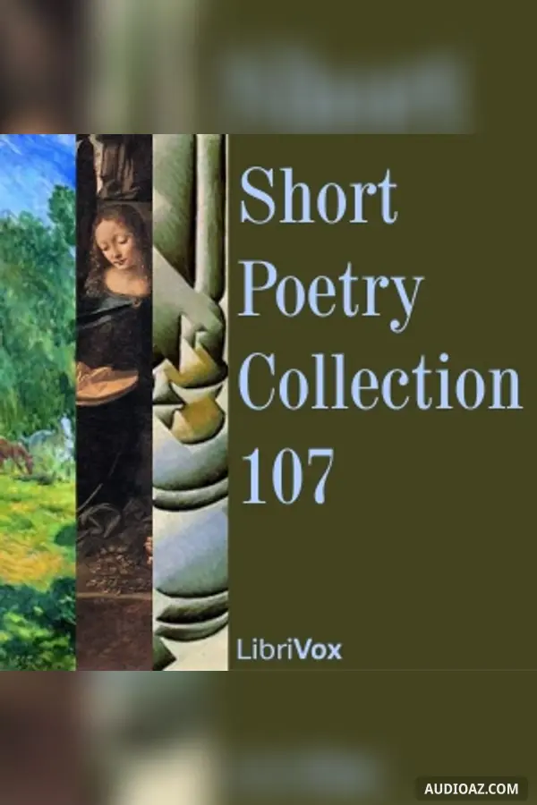 Short Poetry Collection 107