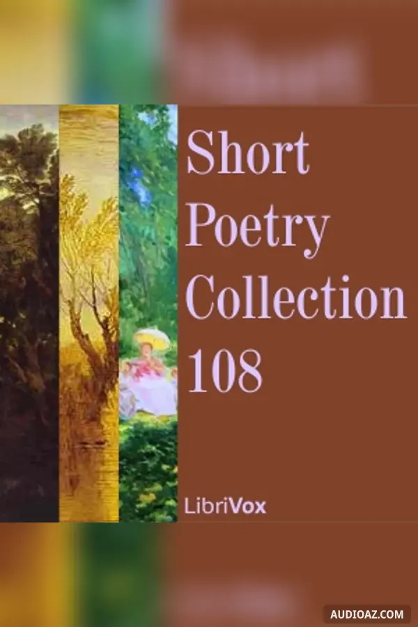 Short Poetry Collection 108