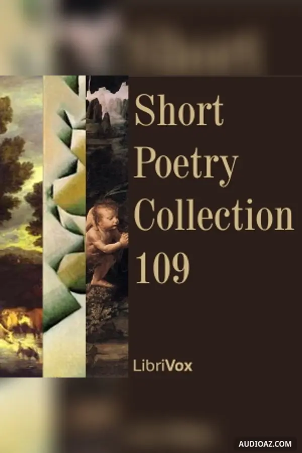 Short Poetry Collection 109